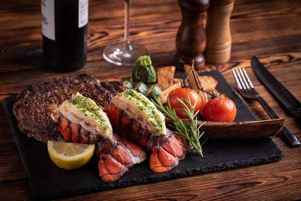 Lobster Tail (Individual) – R. Whittingham & Sons Meat Co.