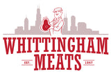 R. Whittingham & Sons Meat Co.