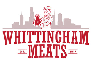 Whittingham & Sons Meats logo