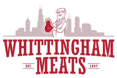 R. Whittingham & Sons Meat Co.