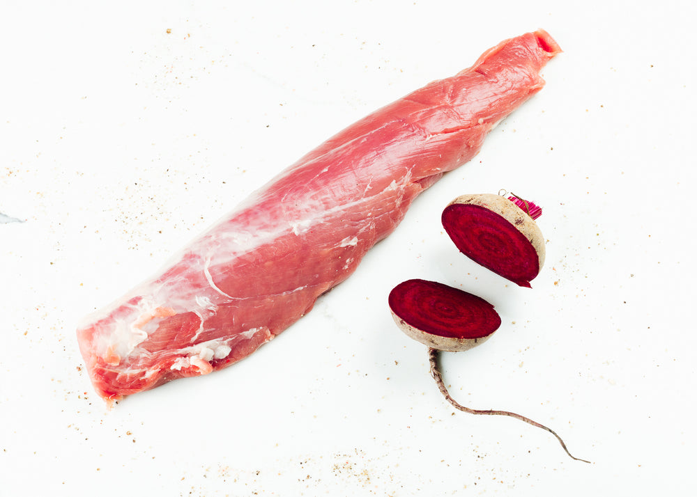 Pork Tenderloin – R. Whittingham & Sons Meat Co.