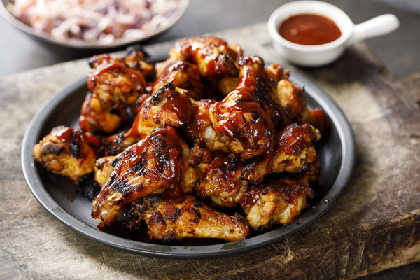 Chicken Wings Cut (Party Wings)