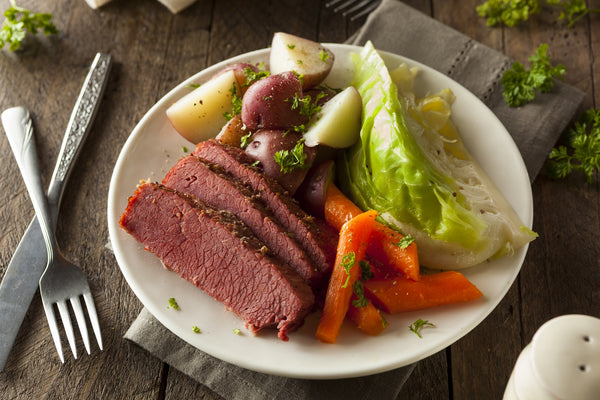 Corned Beef Brisket