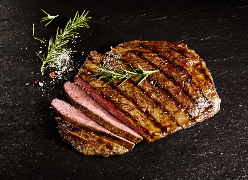 Beef Flank Steak – R. Whittingham & Sons Meat Co.