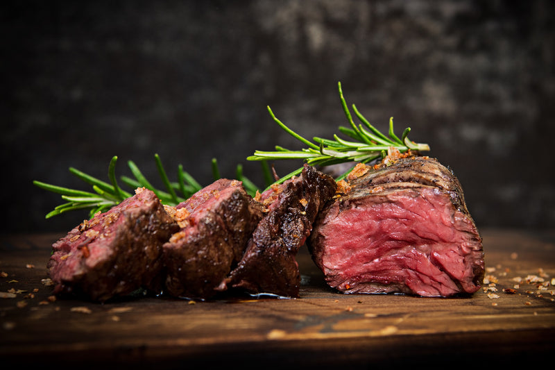 Beef Hanger Steaks – Whittingham Sons Meat