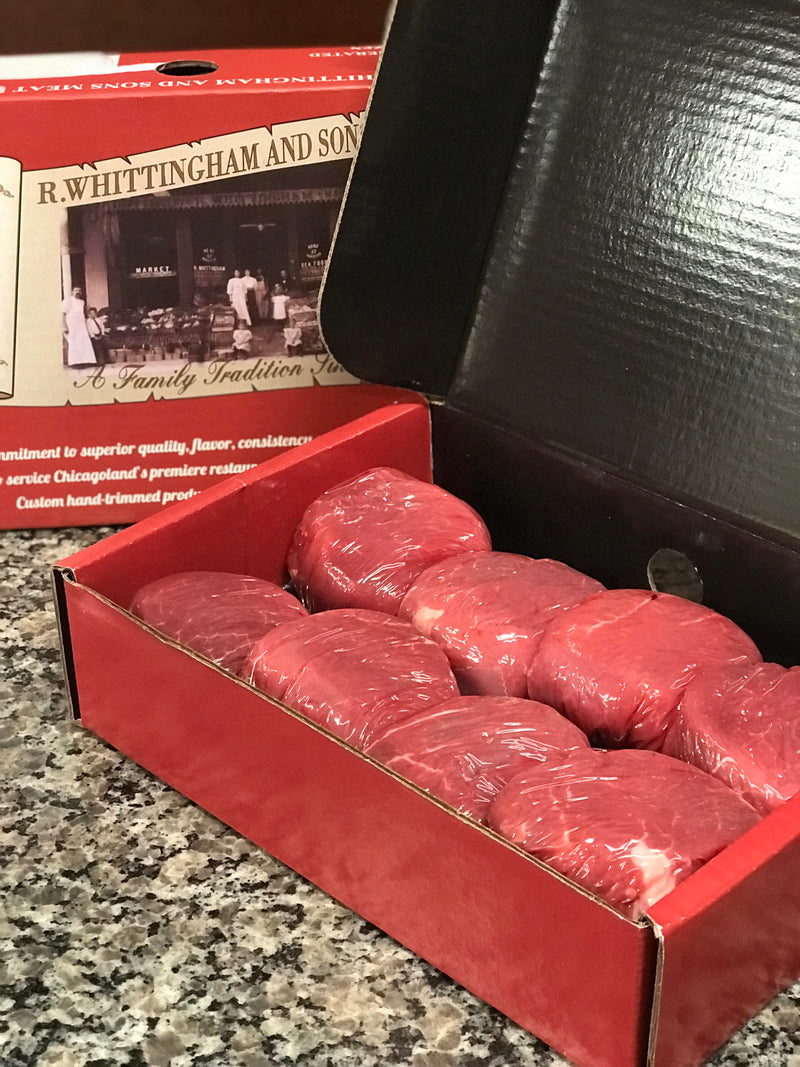 Meat gift boxes discount