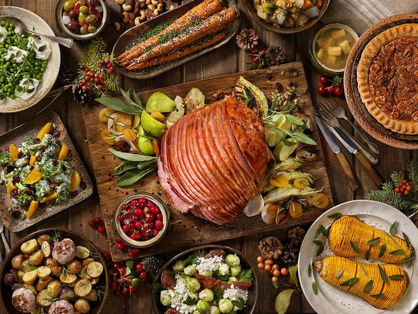 Easter Package B: Whittingham-Ham Whole (Pre Order)